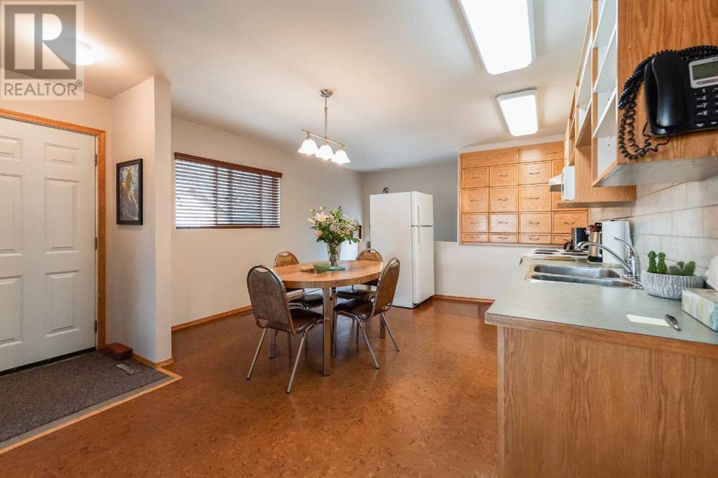 1213 Ventura Place N, Lethbridge, Alberta  T1H 1X8 - Photo 26 - A2241061