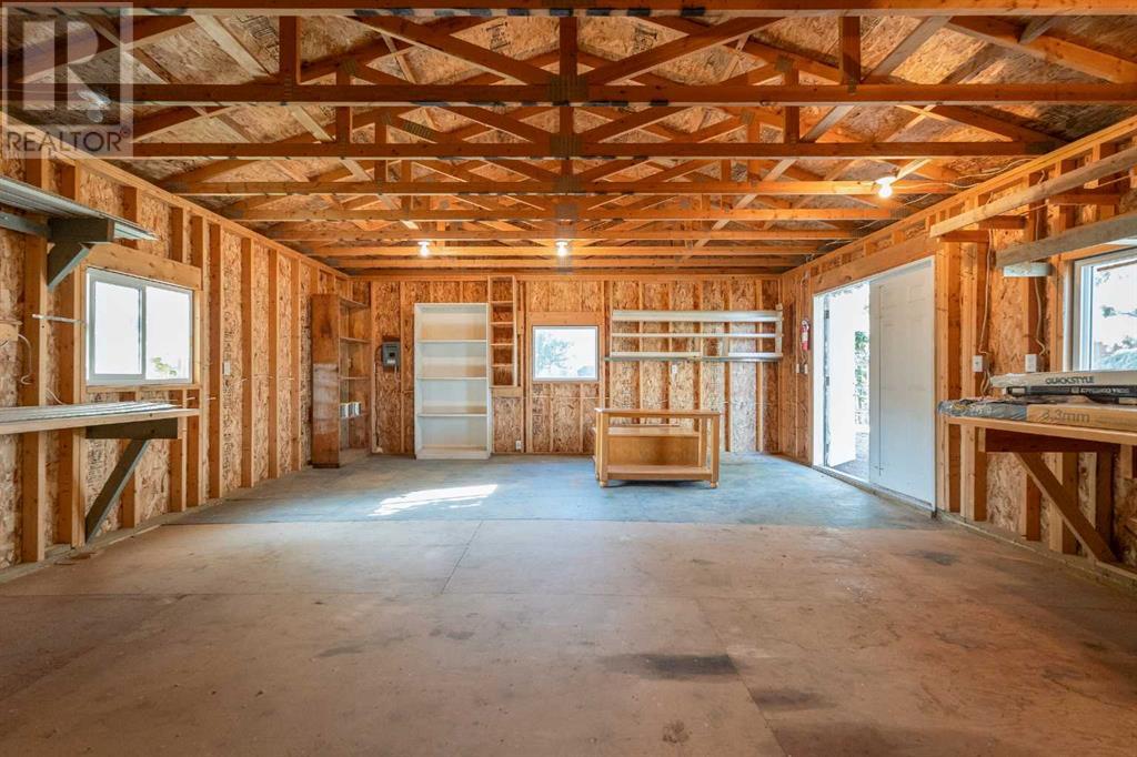 1213 Ventura Place N, Lethbridge, Alberta  T1H 1X8 - Photo 44 - A2241061