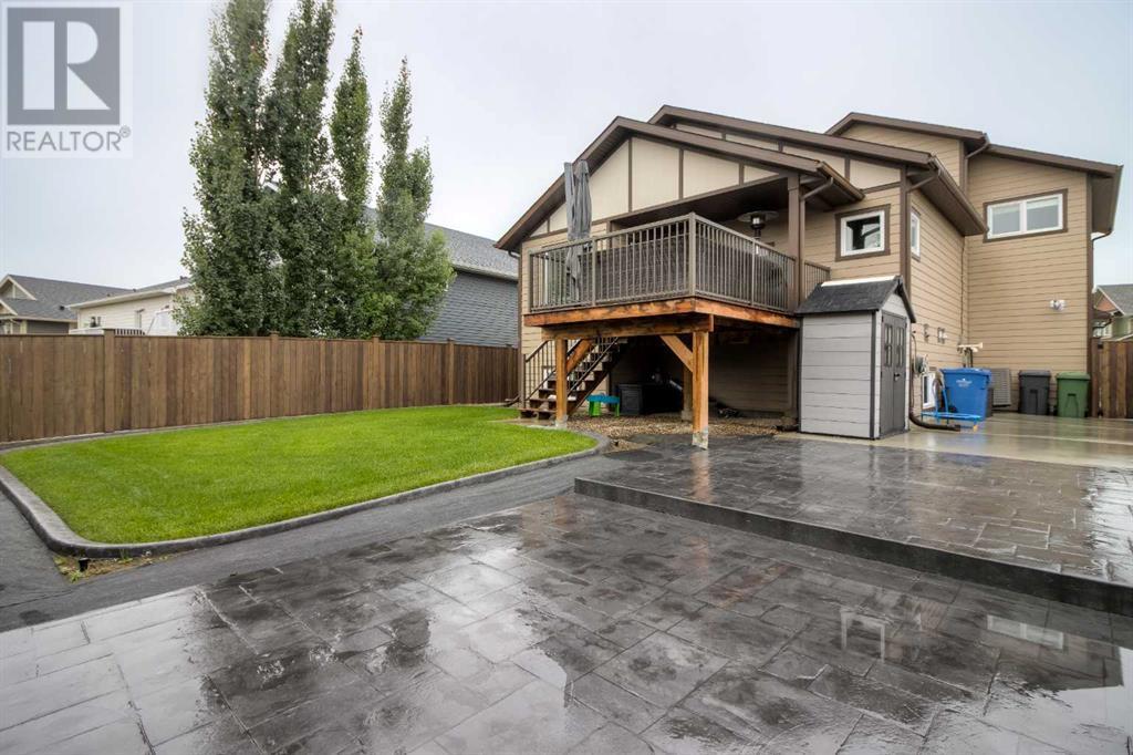 2202 Cedar Crescent, Coaldale, Alberta  T1M 0A5 - Photo 49 - A2241747