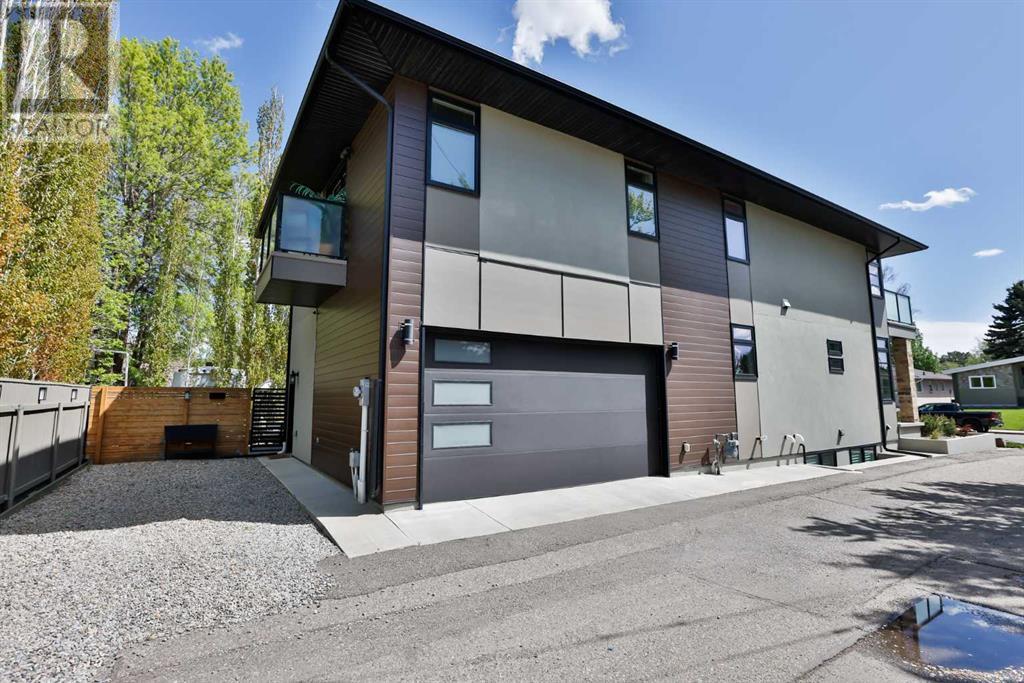 2811 6 Avenue S, Lethbridge, Alberta  T1J 1E6 - Photo 46 - A2219623