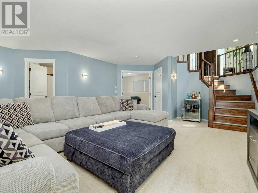 156 Riverstone Boulevard W, Lethbridge, Alberta  T1K 5E8 - Photo 27 - A2229459