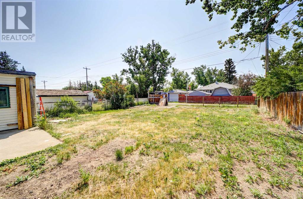 220 Dufferin Street, Granum, Alberta  T0L 1A0 - Photo 30 - A2232207