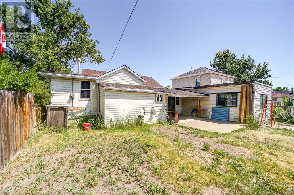 220 Dufferin Street, Granum, Alberta  T0L 1A0 - Photo 31 - A2232207