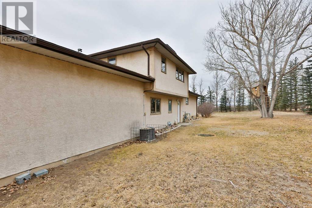 84071 Hwy 810, Rural Willow Creek No. 26, Alberta  T0L 0Z0 - Photo 35 - A2197090