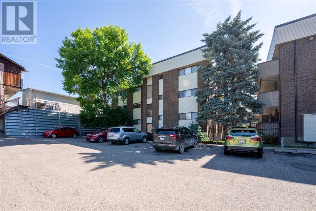 209, 2207 8 Avenue S, Lethbridge, Alberta  T1J 4G1 - Photo 14 - A2236450