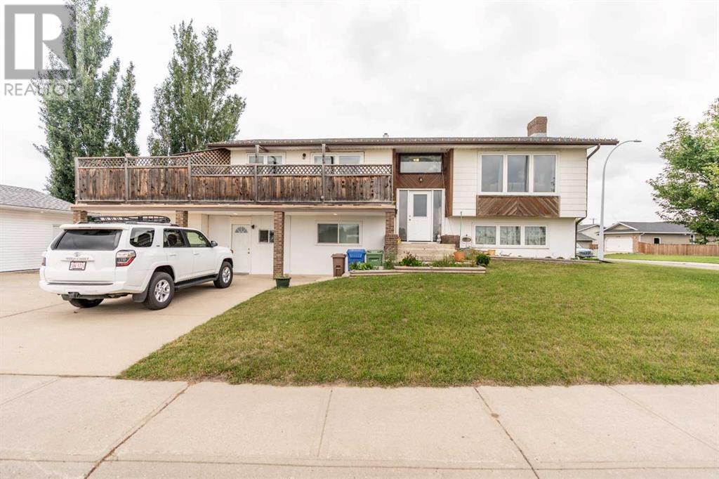 4716 Heritage Drive, Taber, Alberta