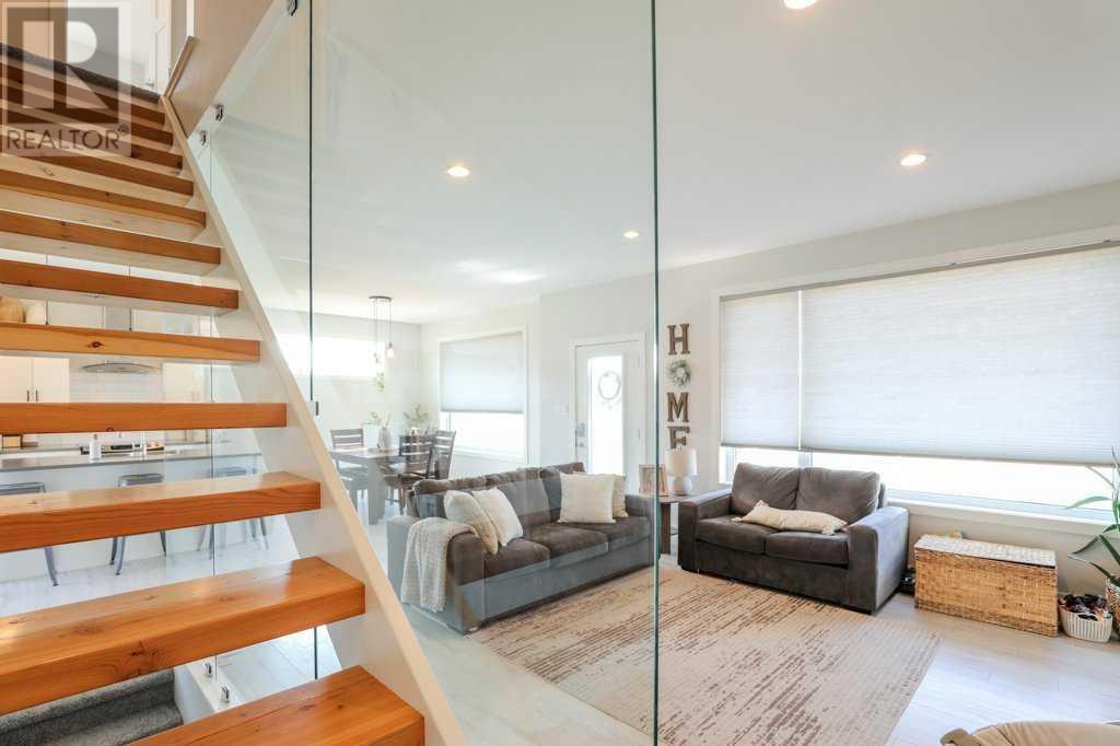 23 Country Meadows Boulevard W, Lethbridge, Alberta  T1J 5J4 - Photo 11 - A2228492