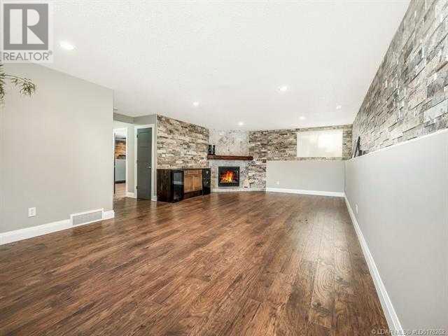 320 Thyrza Burkitt Link N, Lethbridge, Alberta  T1H 5M4 - Photo 17 - A2242744