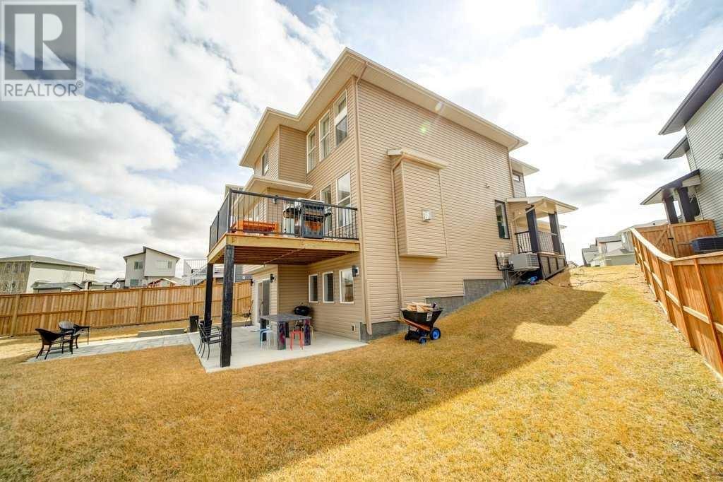 1170 Pacific Circle W, Lethbridge, Alberta  T1J 5V5 - Photo 30 - A2206118