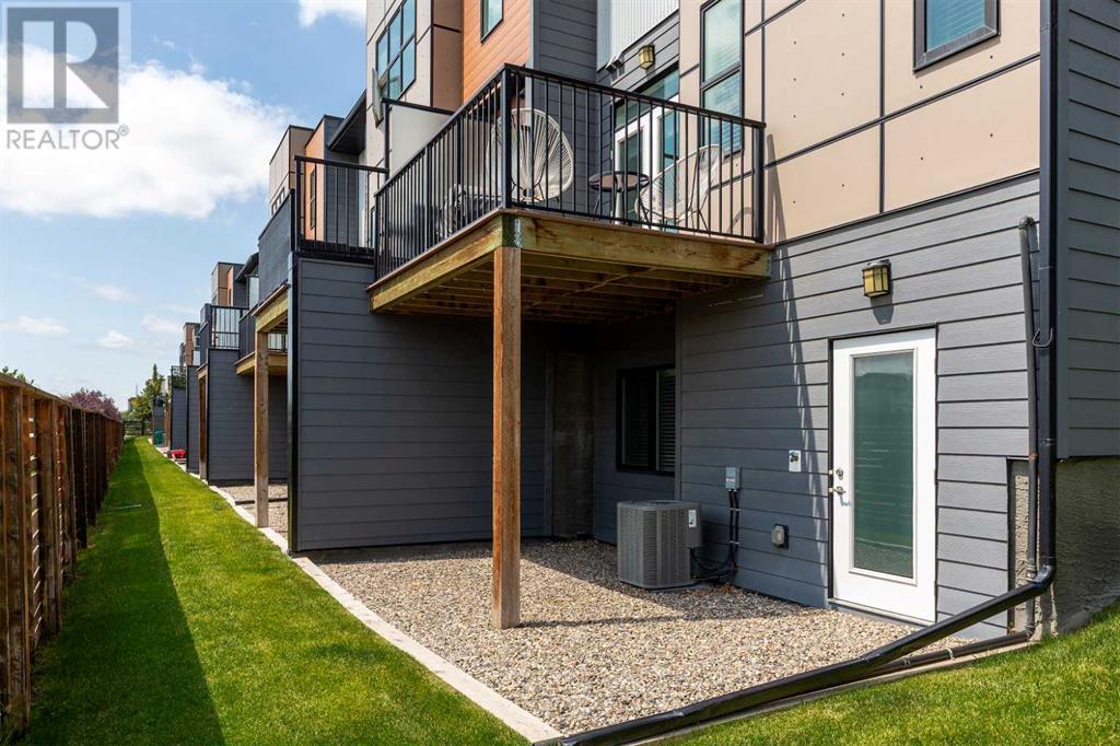 1, 69 Aquitania Circle W, Lethbridge, Alberta  T1J 5M5 - Photo 31 - A2241702