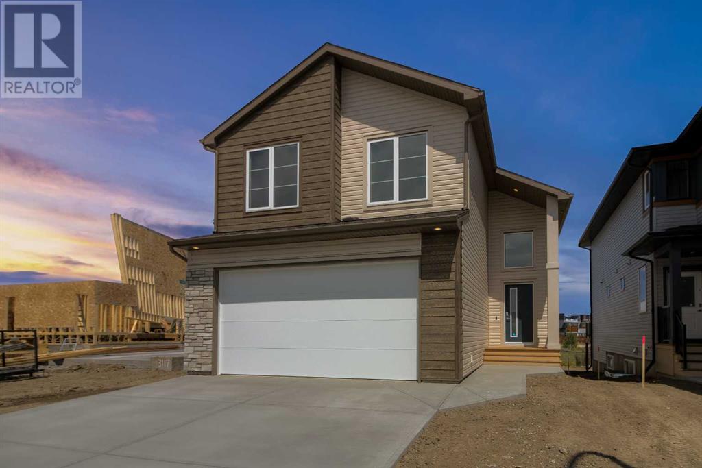 3121 44 Street S, Lethbridge, Alberta