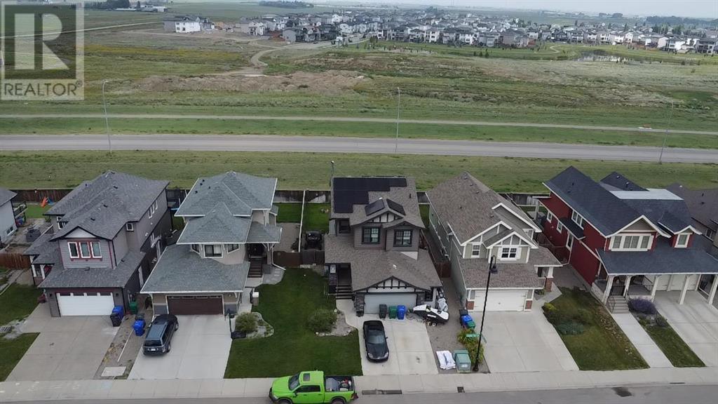 189 Lasalle Terrace W, Lethbridge, Alberta  T1J 5G9 - Photo 30 - A2242203