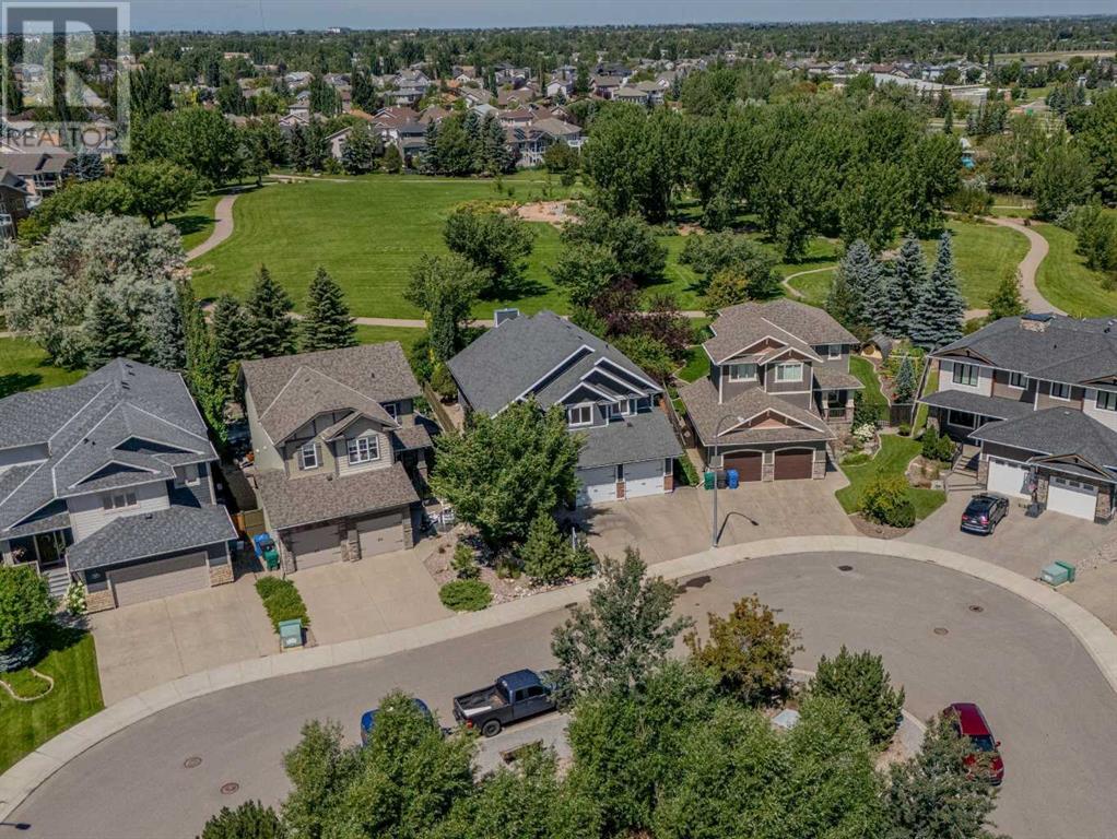 151 Riverpark Boulevard W, Lethbridge, Alberta  T1K 5X4 - Photo 2 - A2242750