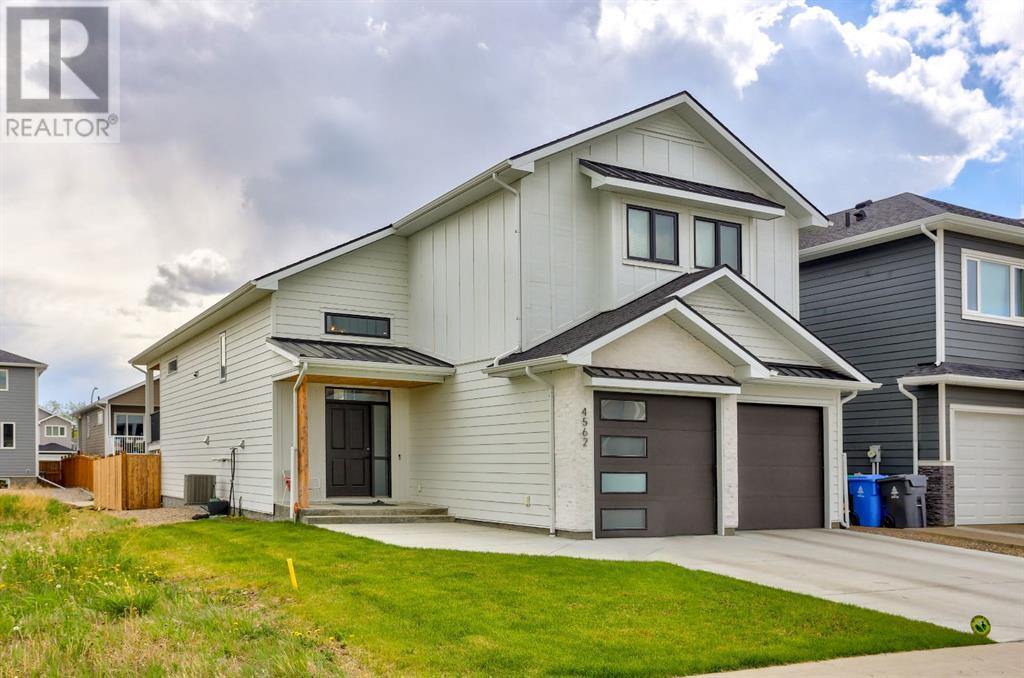 4562 40th Avenue S, Lethbridge, Alberta  T1K 1G2 - Photo 2 - A2220657