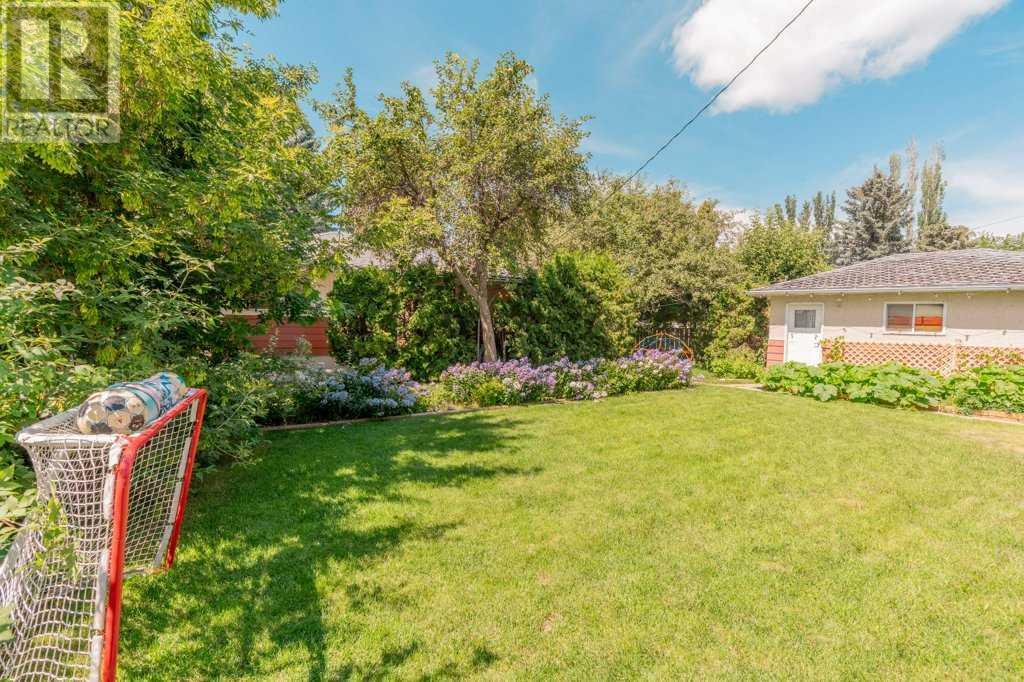 1117 17 Street N, Lethbridge, Alberta  T1H 3E5 - Photo 41 - A2243075