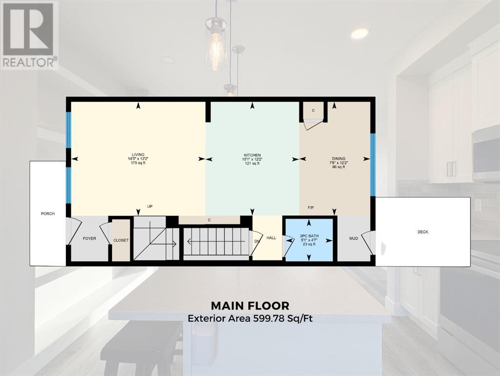 1155 Coalbrook Place W, Lethbridge, Alberta  T1J 5W7 - Photo 15 - A2187728