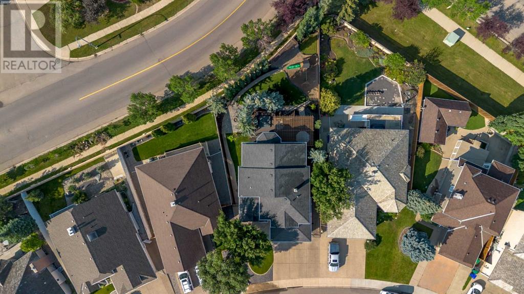 42 Fairmont Park Lane S, Lethbridge, Alberta  T1K 7H7 - Photo 38 - A2209152