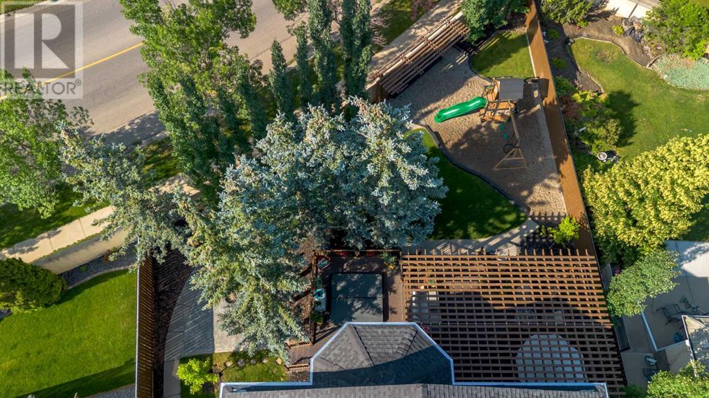 42 Fairmont Park Lane S, Lethbridge, Alberta  T1K 7H7 - Photo 40 - A2209152