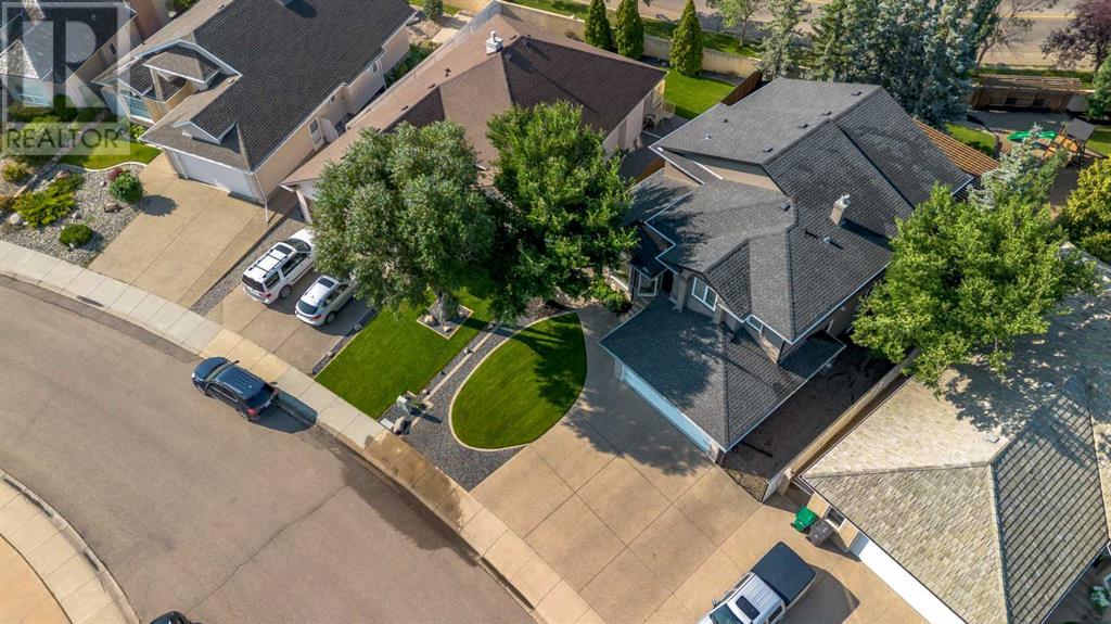 42 Fairmont Park Lane S, Lethbridge, Alberta  T1K 7H7 - Photo 45 - A2209152