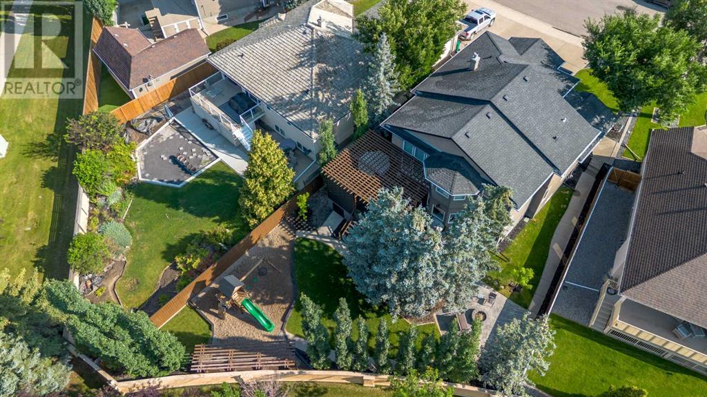 42 Fairmont Park Lane S, Lethbridge, Alberta  T1K 7H7 - Photo 44 - A2209152