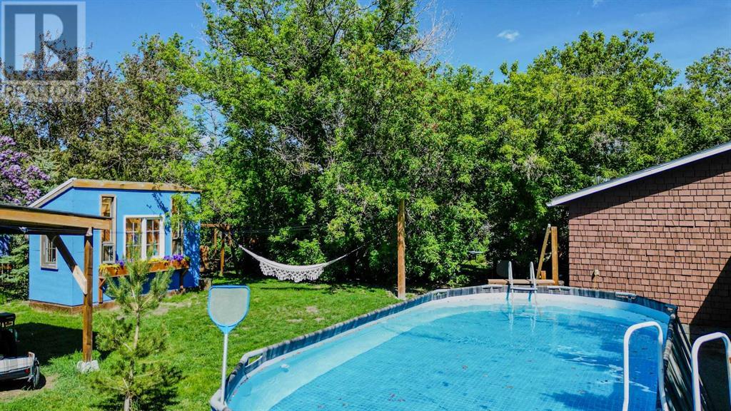515 Indian Street, Pincher Creek, Alberta  T0K 1W0 - Photo 42 - A2223560