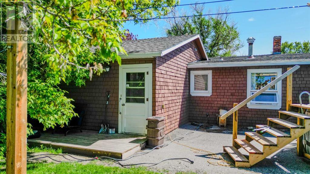515 Indian Street, Pincher Creek, Alberta  T0K 1W0 - Photo 47 - A2223560
