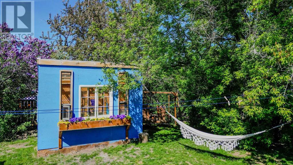 515 Indian Street, Pincher Creek, Alberta  T0K 1W0 - Photo 43 - A2223560