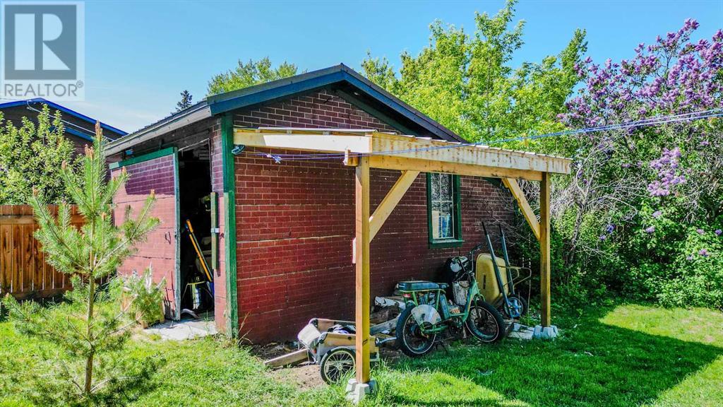 515 Indian Street, Pincher Creek, Alberta  T0K 1W0 - Photo 44 - A2223560