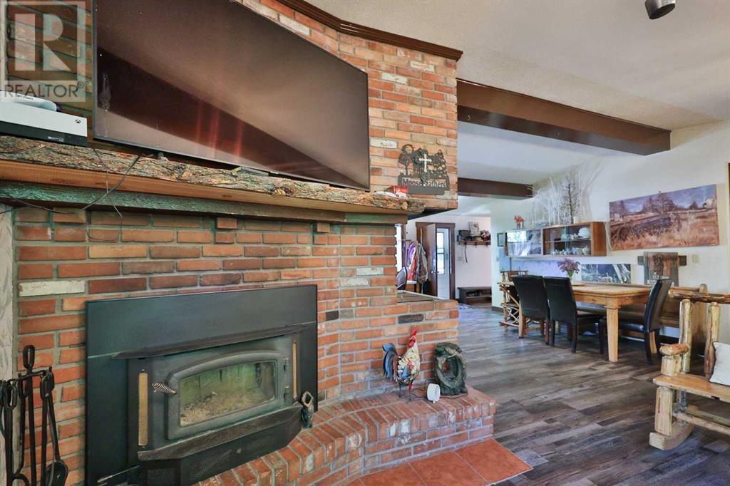 515 Indian Street, Pincher Creek, Alberta  T0K 1W0 - Photo 10 - A2223560