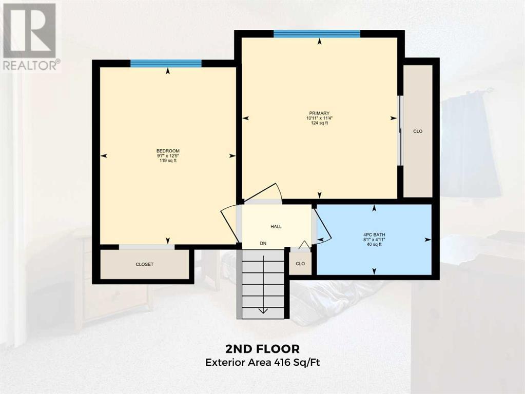 806 Columbia Boulevard W, Lethbridge, Alberta  T1K 5A5 - Photo 17 - A2241395