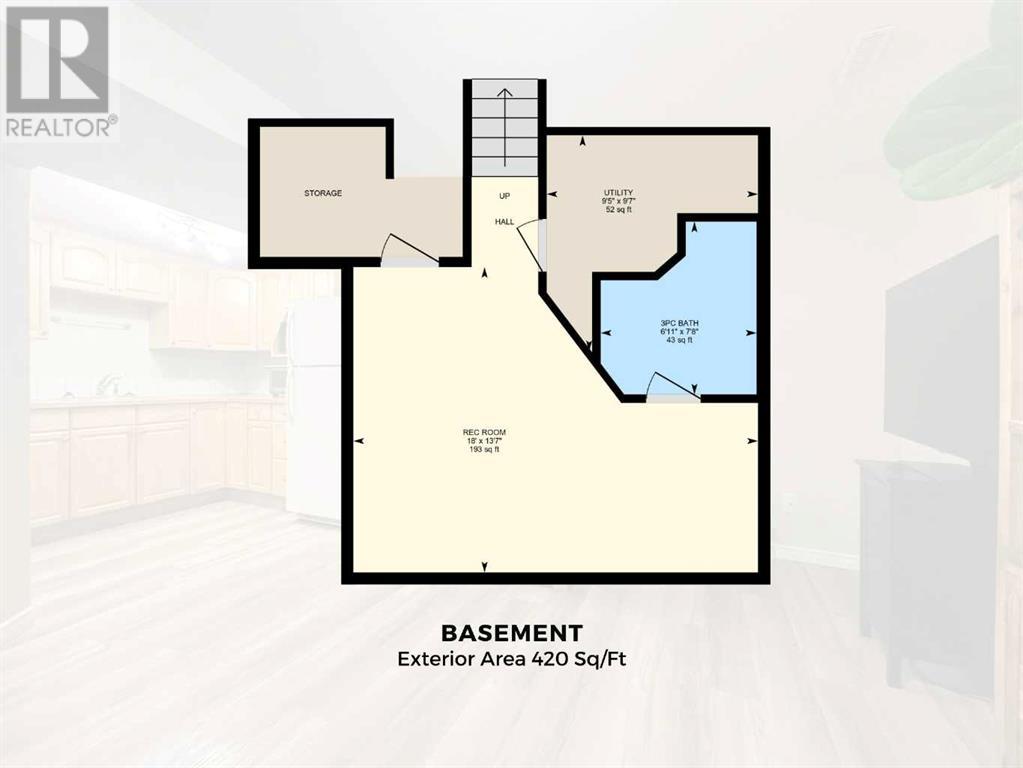 806 Columbia Boulevard W, Lethbridge, Alberta  T1K 5A5 - Photo 31 - A2241395