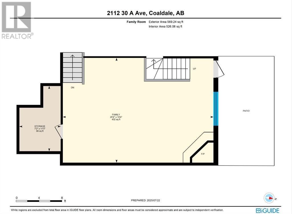 2112 30a Avenue, Coaldale, Alberta  T1M 0B7 - Photo 49 - A2242054