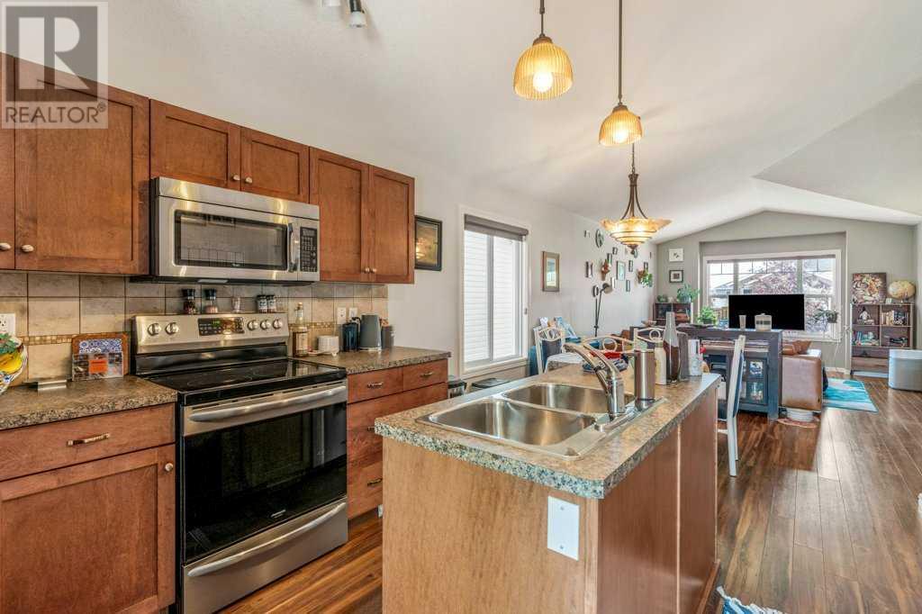 214 Sundance Crescent, Lethbridge, Alberta  t1j 0t6 - Photo 13 - A2242777