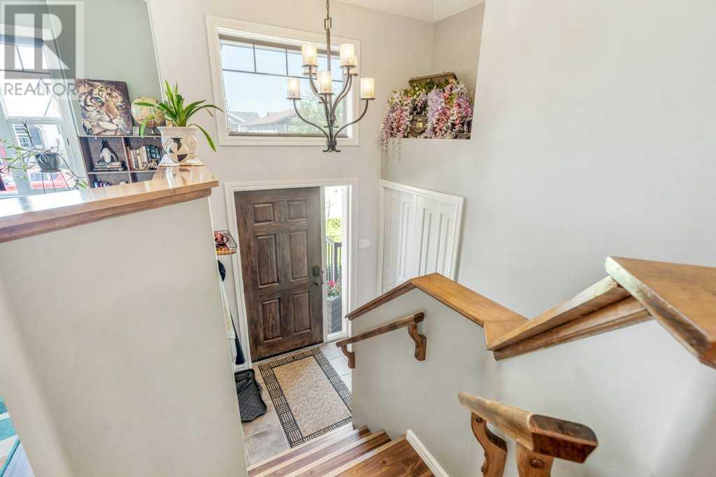 214 Sundance Crescent, Lethbridge, Alberta  t1j 0t6 - Photo 5 - A2242777
