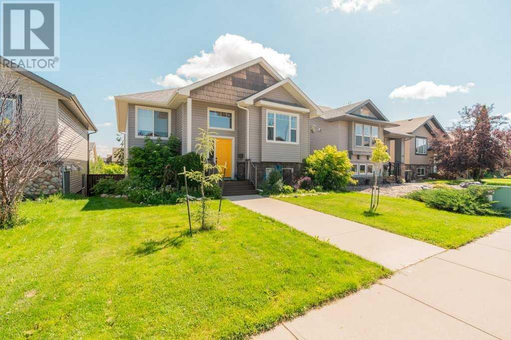 214 Sundance Crescent, Lethbridge, Alberta  t1j 0t6 - Photo 3 - A2242777