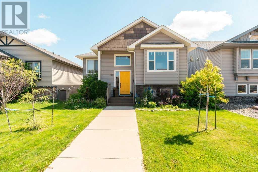 214 Sundance Crescent, Lethbridge, Alberta  t1j 0t6 - Photo 1 - A2242777