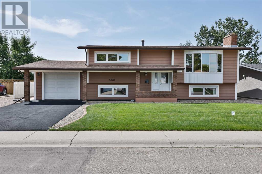 5310 45 Street, Taber, Alberta  T1G 1G6 - Photo 1 - A2241205