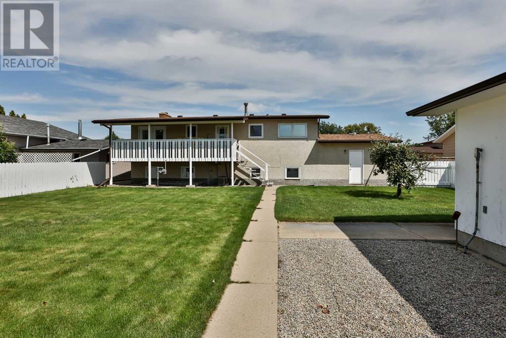 5310 45 Street, Taber, Alberta  T1G 1G6 - Photo 2 - A2241205