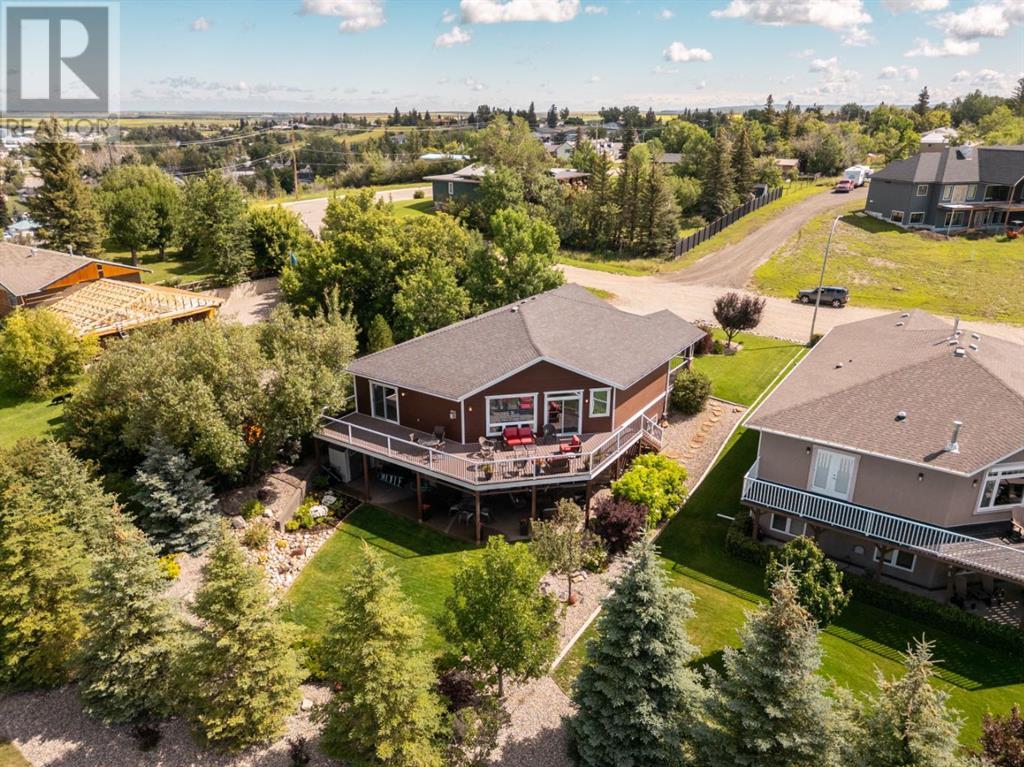 841 1 Street W, Cardston, Alberta  T0K 0K0 - Photo 46 - A2242283
