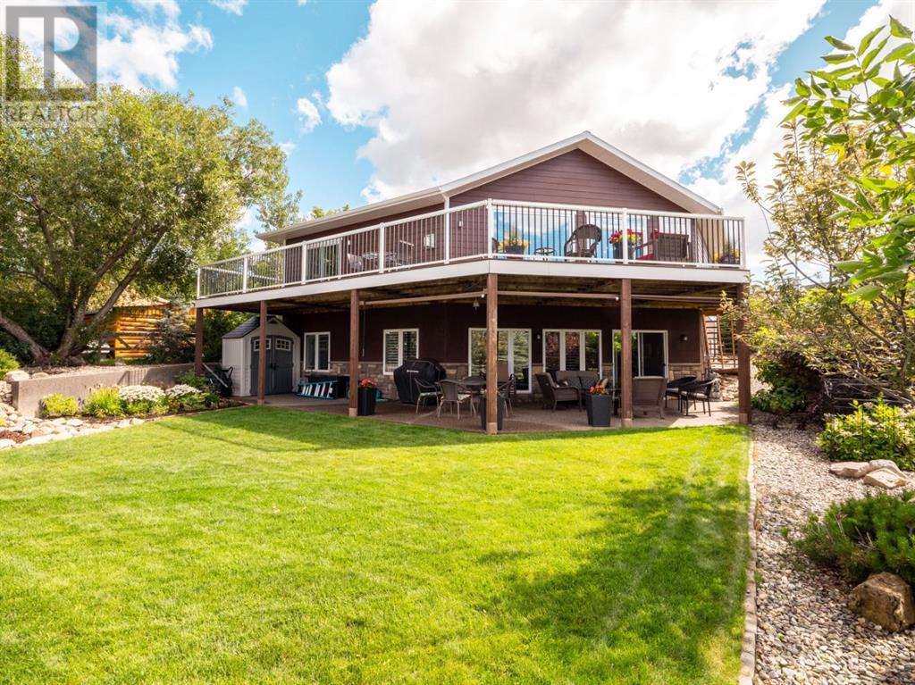841 1 Street W, Cardston, Alberta  T0K 0K0 - Photo 36 - A2242283