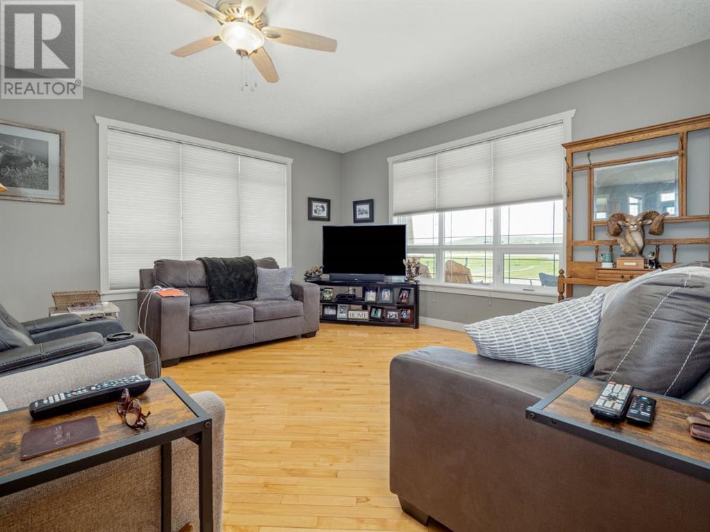 263072a Twp Rd 30, Cardston, Alberta  T0K 0K0 - Photo 4 - A2241970