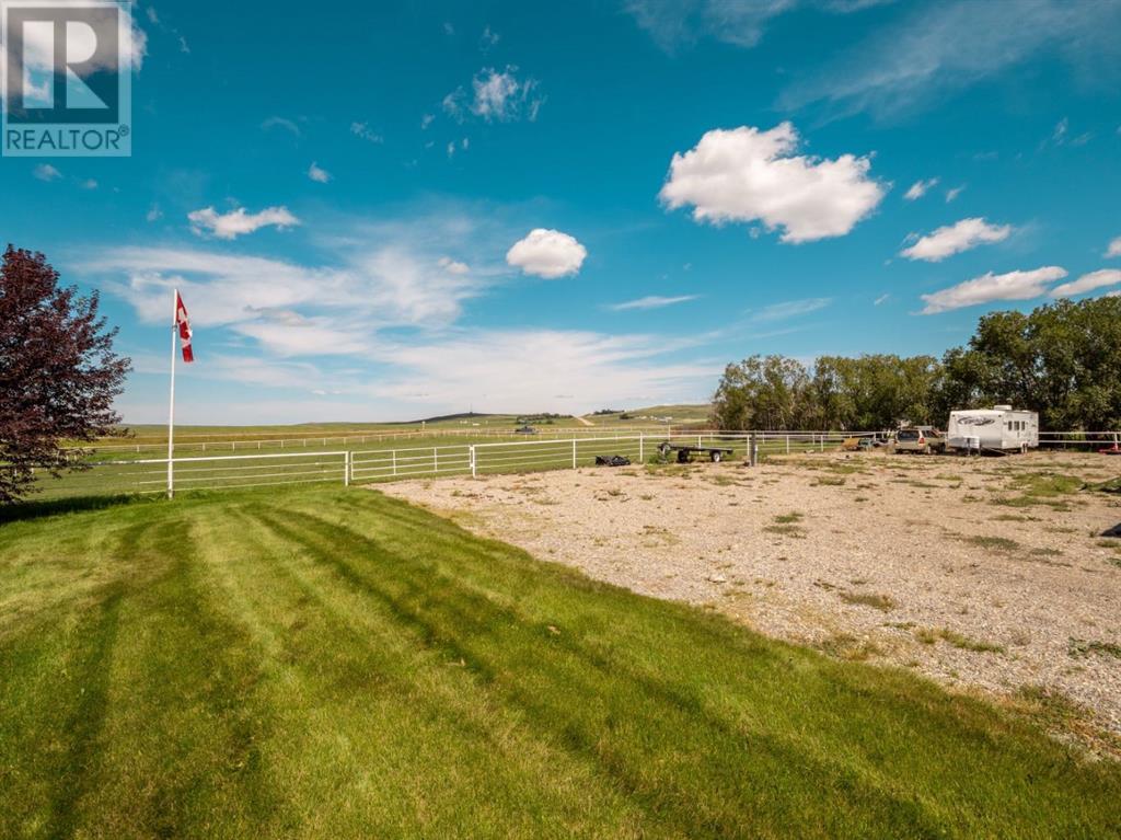 263072a Twp Rd 30, Cardston, Alberta  T0K 0K0 - Photo 41 - A2241970