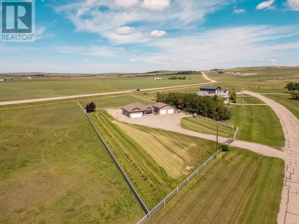 263072a Twp Rd 30, Cardston, Alberta  T0K 0K0 - Photo 44 - A2241970
