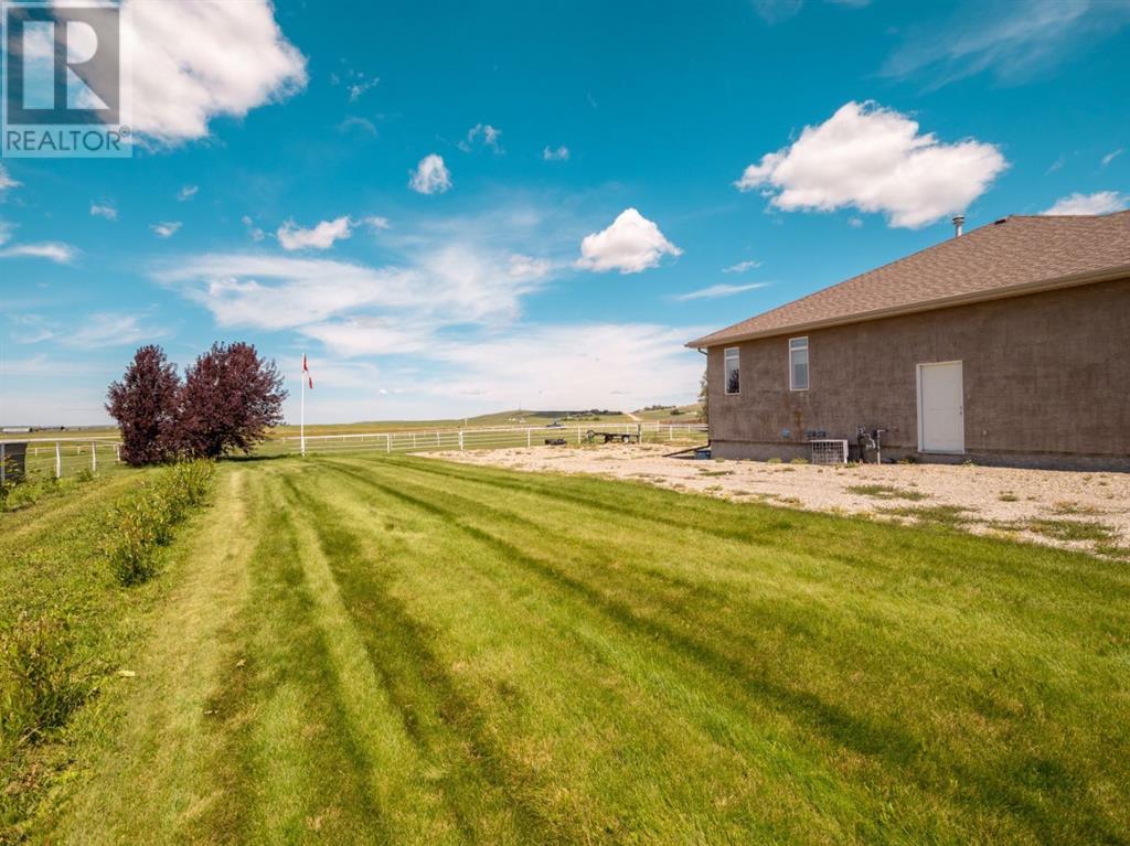 263072a Twp Rd 30, Cardston, Alberta  T0K 0K0 - Photo 42 - A2241970
