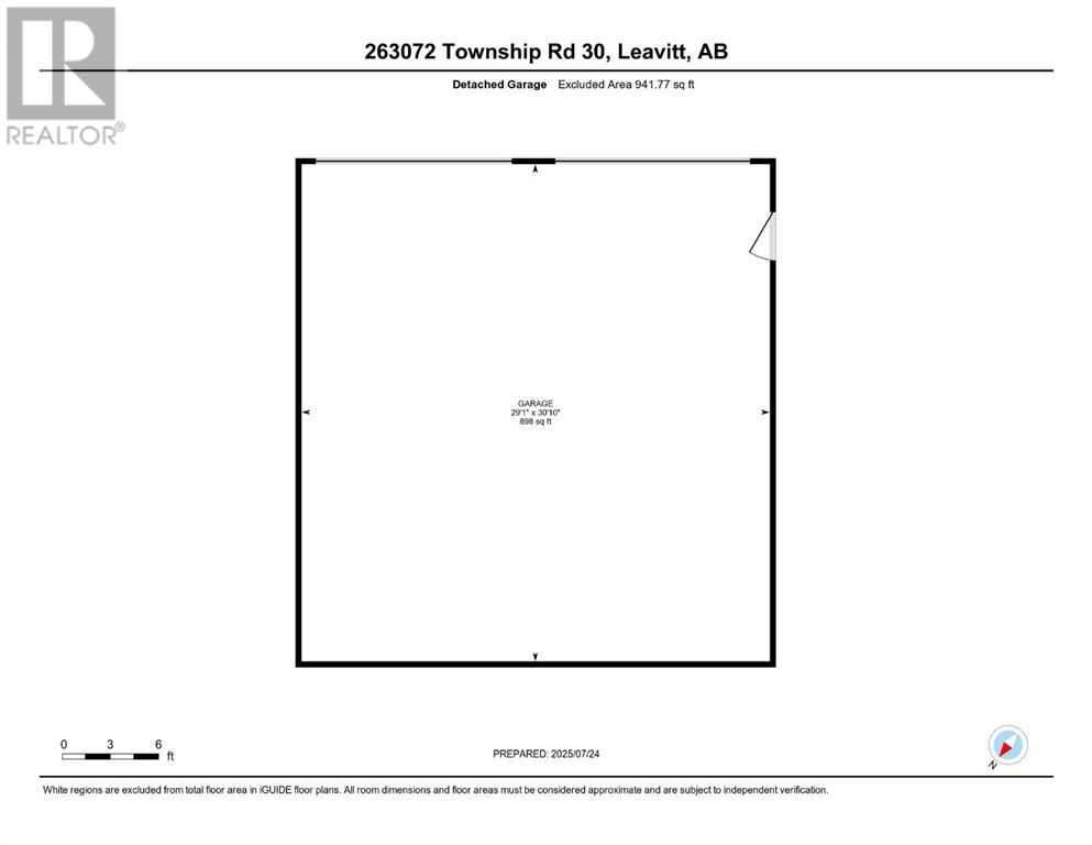 263072a Twp Rd 30, Cardston, Alberta  T0K 0K0 - Photo 50 - A2241970