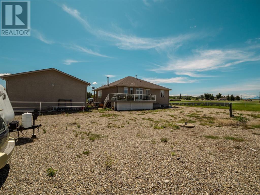 263072a Twp Rd 30, Cardston, Alberta  T0K 0K0 - Photo 39 - A2241970