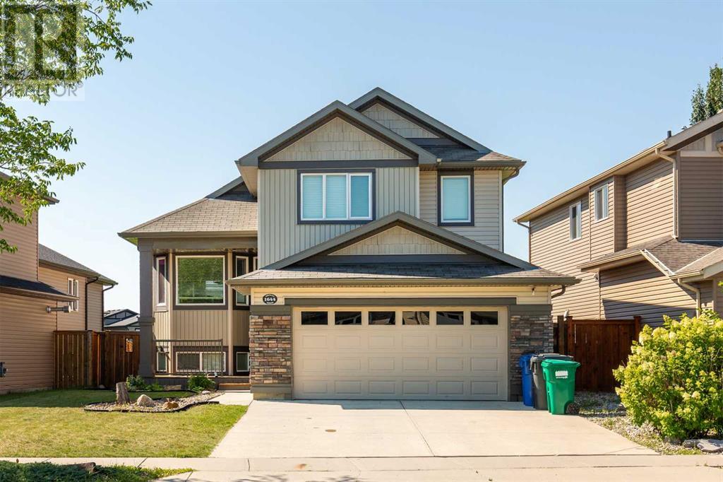 1644 Coalbanks Boulevard W, Lethbridge, Alberta  T1J 0N9 - Photo 1 - A2242819