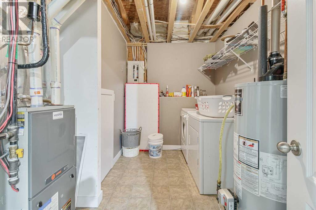 407 Barons Street, Nobleford, Alberta  T0L 1S0 - Photo 21 - A2243016