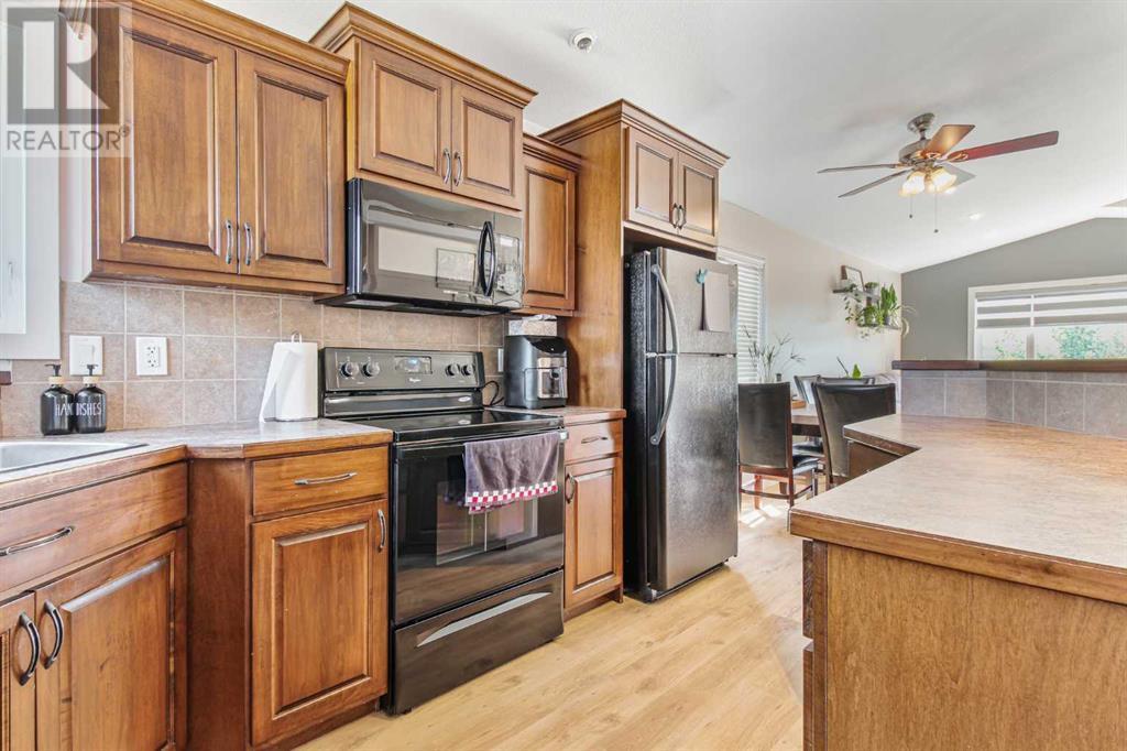 407 Barons Street, Nobleford, Alberta  T0L 1S0 - Photo 10 - A2243016