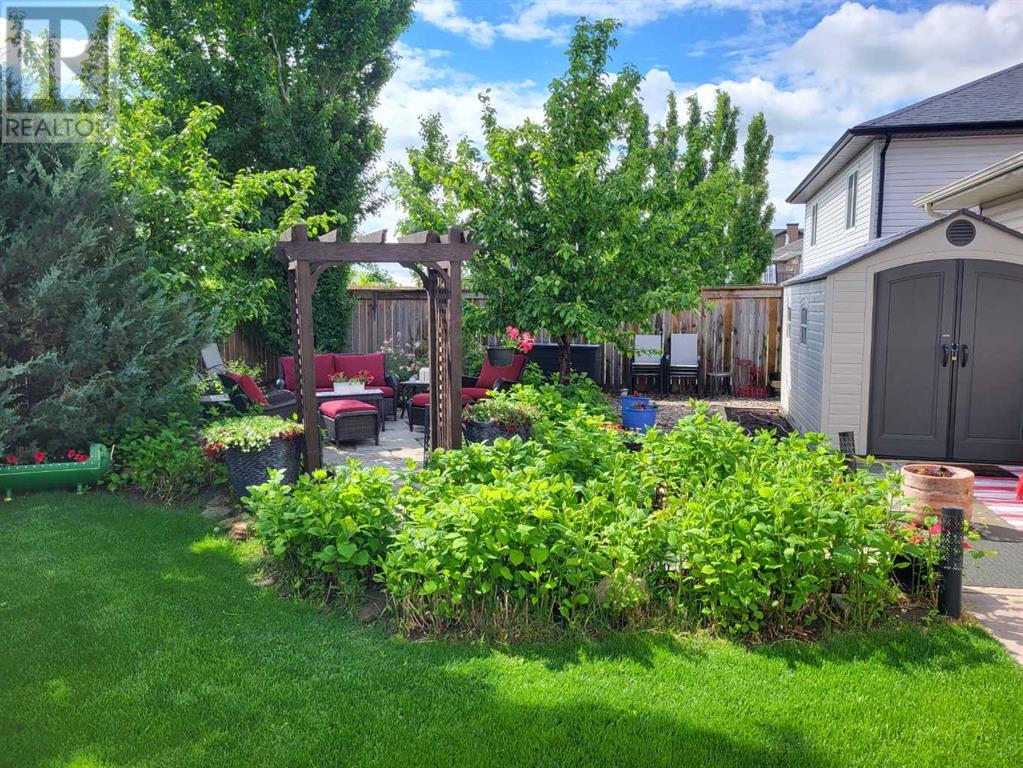 713 Centennial Avenue, Nobleford, Alberta  T0L 1S0 - Photo 42 - A2227126
